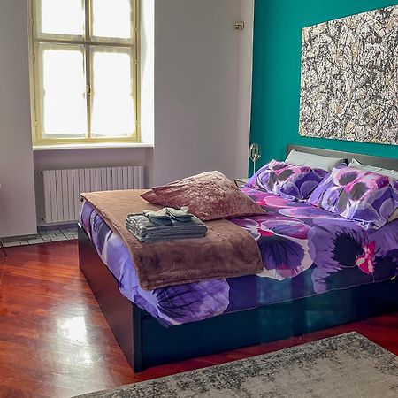 Casa Piolti Appartamenti Di Charme ريفولي المظهر الخارجي الصورة