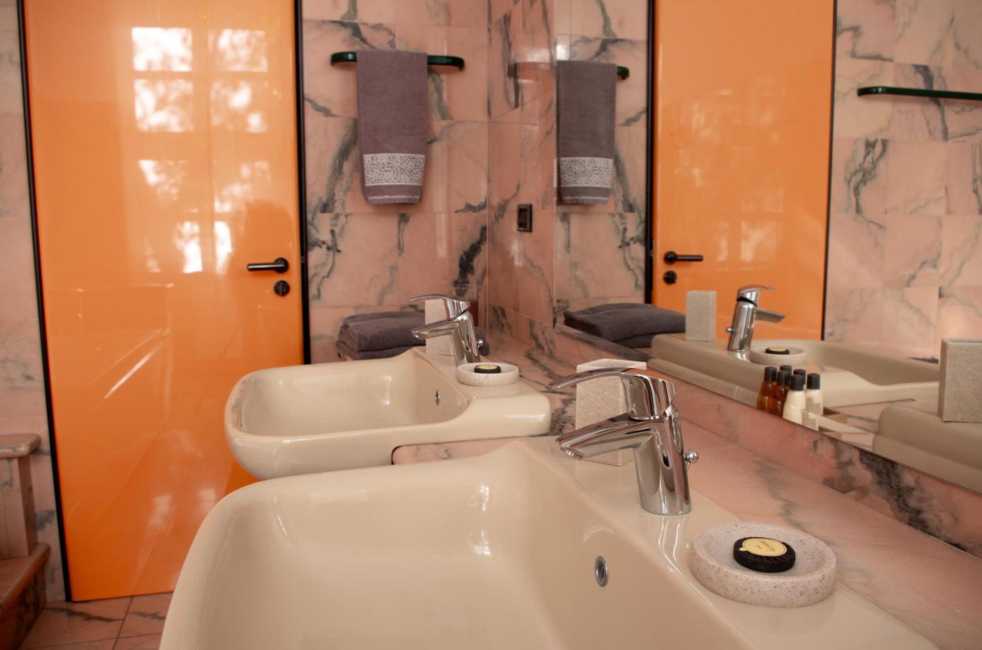 Casa Piolti Appartamenti Di Charme ريفولي المظهر الخارجي الصورة