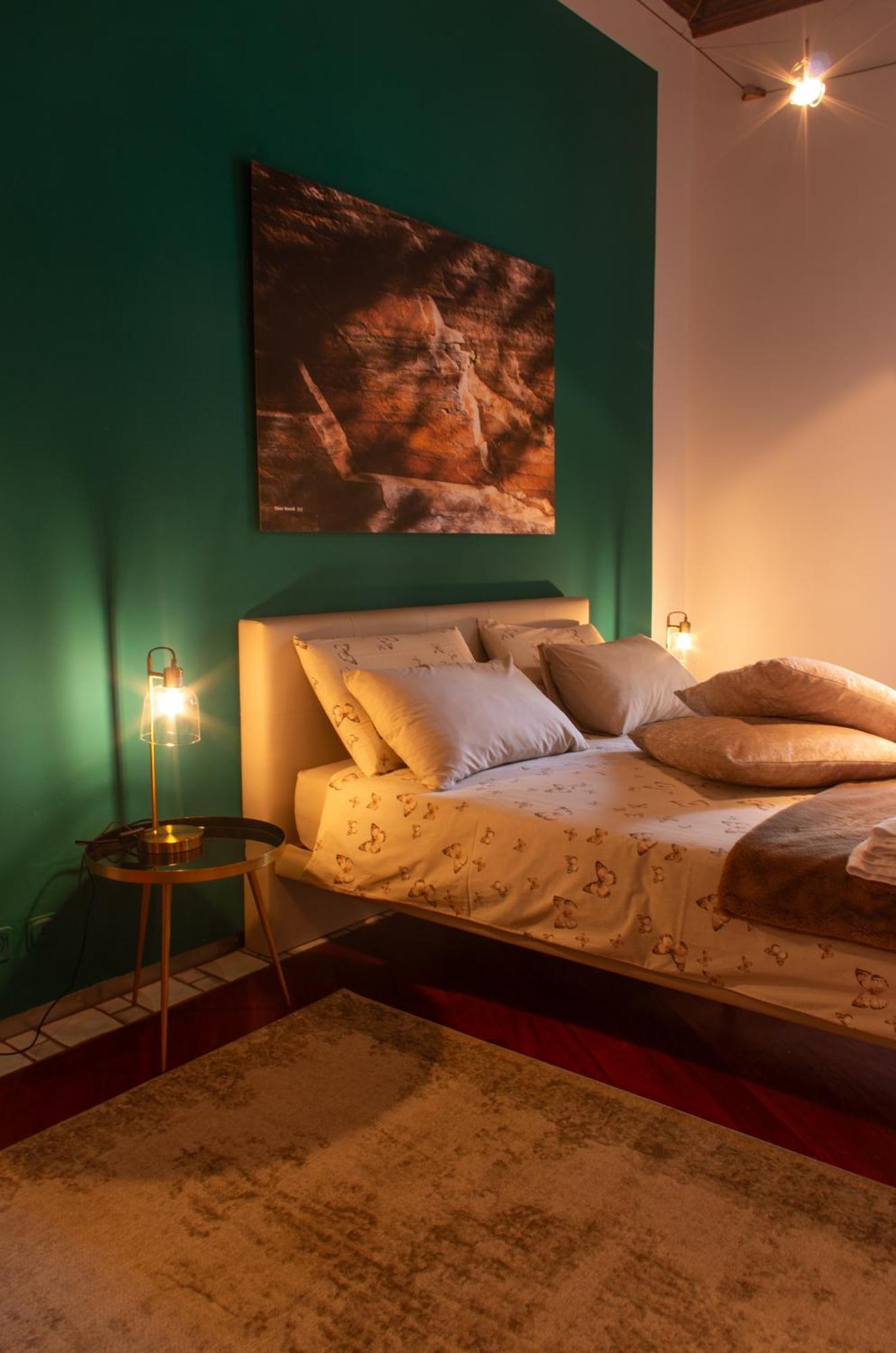 Casa Piolti Appartamenti Di Charme ريفولي المظهر الخارجي الصورة